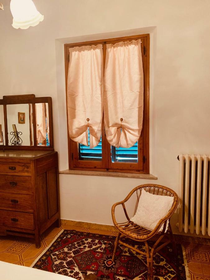 Villa Agriturismo Tenute Poggio Di Bobi à Lamporecchio Extérieur photo