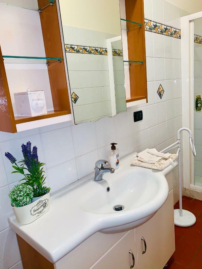 Villa Agriturismo Tenute Poggio Di Bobi à Lamporecchio Extérieur photo