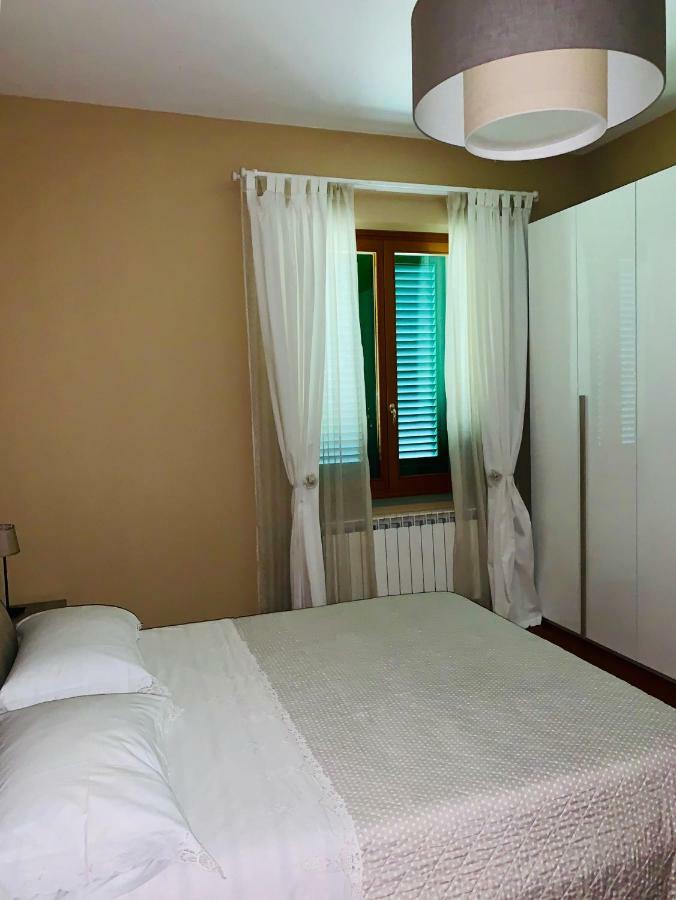 Villa Agriturismo Tenute Poggio Di Bobi à Lamporecchio Extérieur photo