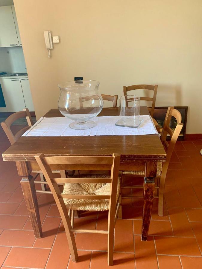 Villa Agriturismo Tenute Poggio Di Bobi à Lamporecchio Extérieur photo