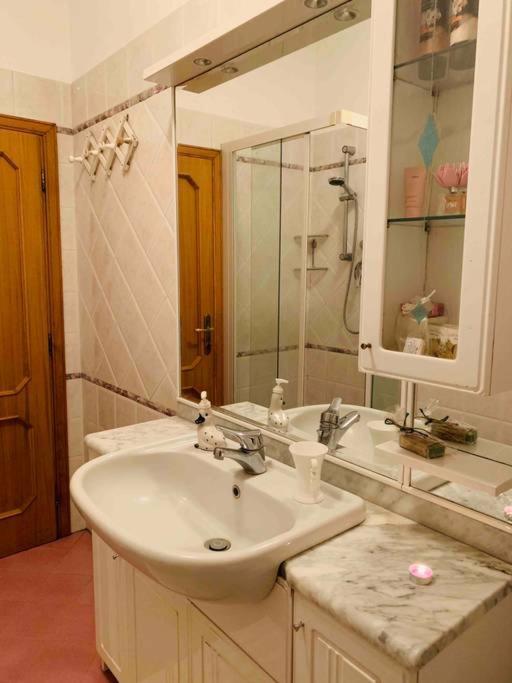 Villa Agriturismo Tenute Poggio Di Bobi à Lamporecchio Extérieur photo
