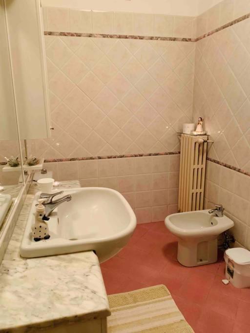Villa Agriturismo Tenute Poggio Di Bobi à Lamporecchio Extérieur photo